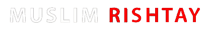 Muslim Rishtay Logo